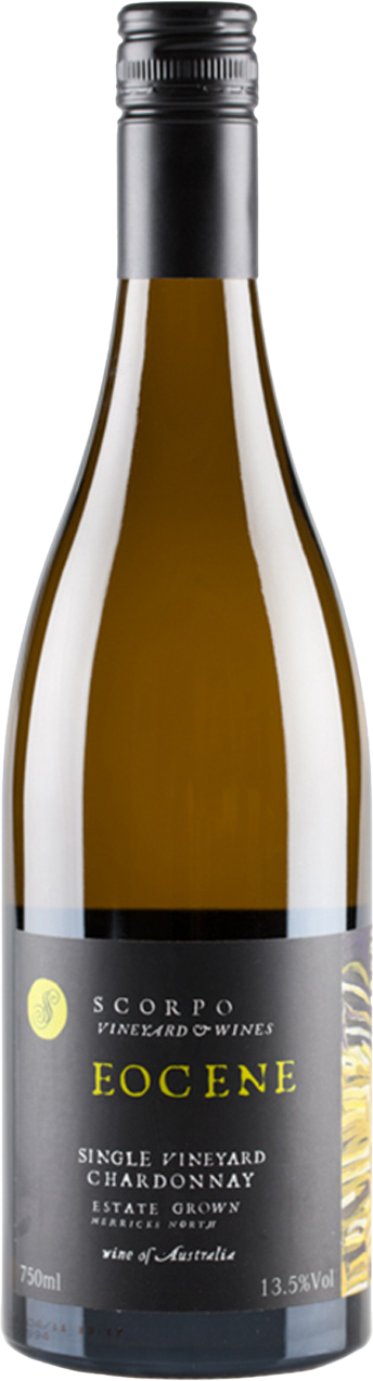 Scorpo Wines Eocene Single Vineyard Chardonnay 2021 Mornington Peninsula